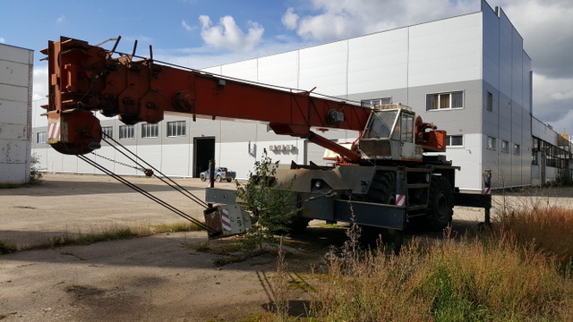 mobile cone crusher for sale