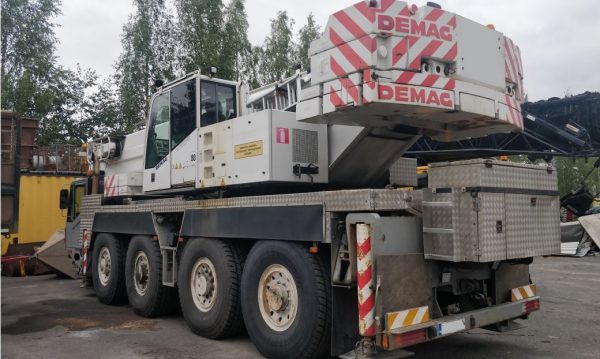 Demag AC80-2