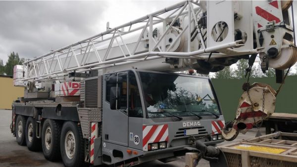 Demag AC80-2