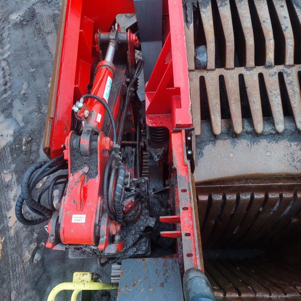 Sandvik QJ341 Jaw Crusher