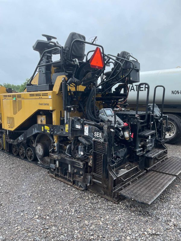 Caterpillar AP655F Paver