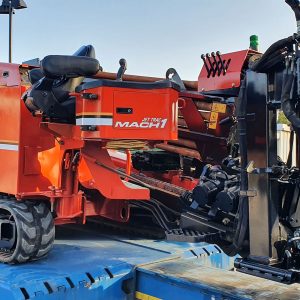 Ditch Witch JT2720AT Mach 1 Directional Drill