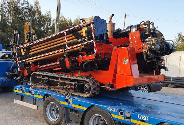 Ditch Witch JT2720AT Mach 1 Directional Drill