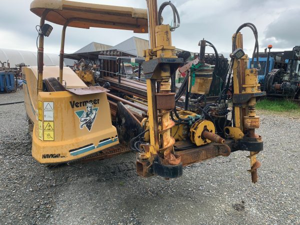 Vermeer 36x50 S1 Directional Drill