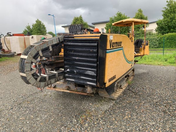 Vermeer 36x50 S1 Directional Drill