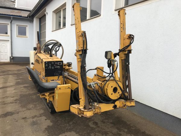 Vermeer D10x15 Directional Drill