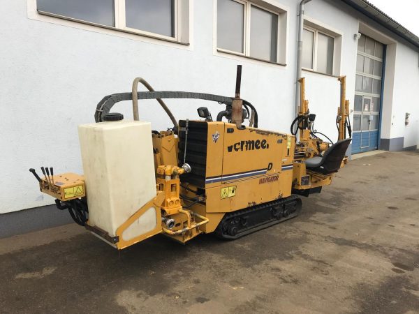 Vermeer D10x15 Directional Drill