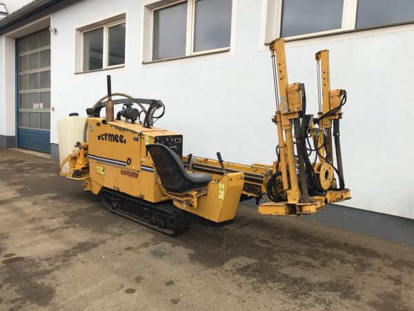 Vermeer D10x15 Directional Drill