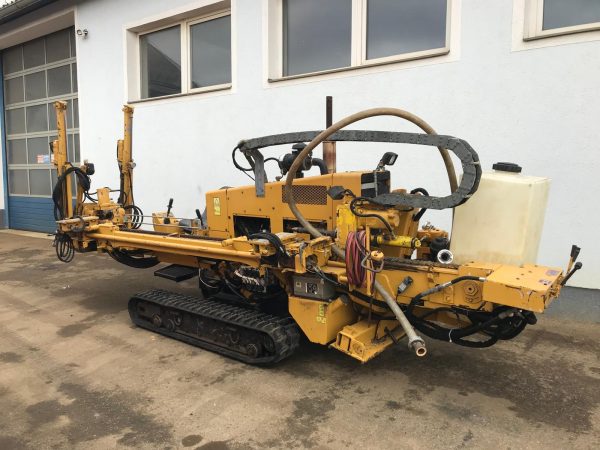 Vermeer D10x15 Directional Drill