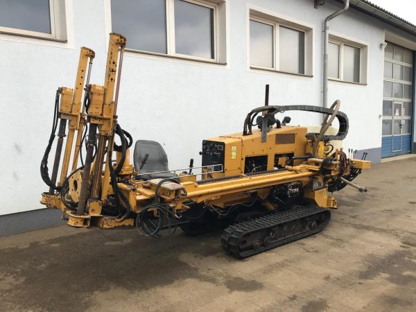 Vermeer D10x15 Directional Drill