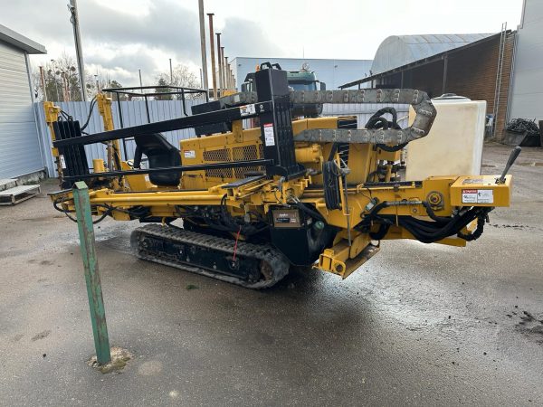 Vermeer D16x20A Directional Drill