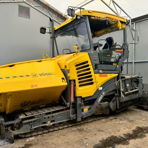 Vogele Super 1800-3i Paver