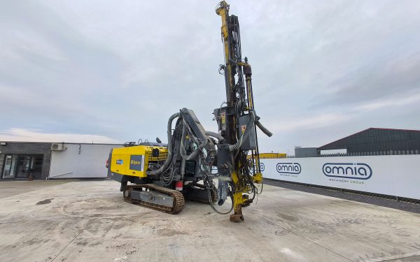 Atlas Copco (Epiroc) FlexiROC T45-11SF Rock Drill