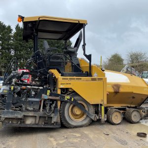 Caterpillar AP500F Paver