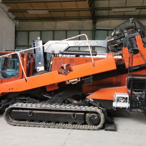 Ditch Witch JT100 Directional Drill