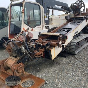 Ditch Witch JT8020 Directional Drill