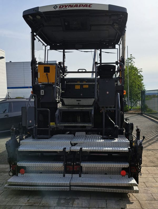 Dynapac SD2500C Paver