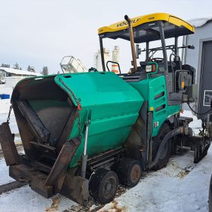 Vogele Super 1303-3i Paver