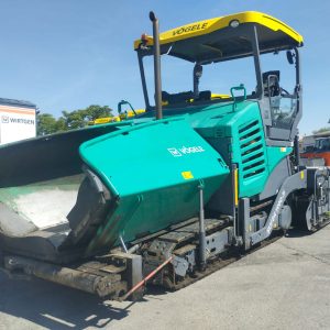 Vogele Super 1900-3i Paver