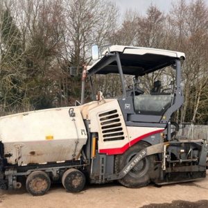 Vogele Super 1803-3i Paver