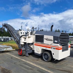 Wirtgen W 1000 Cold Planer