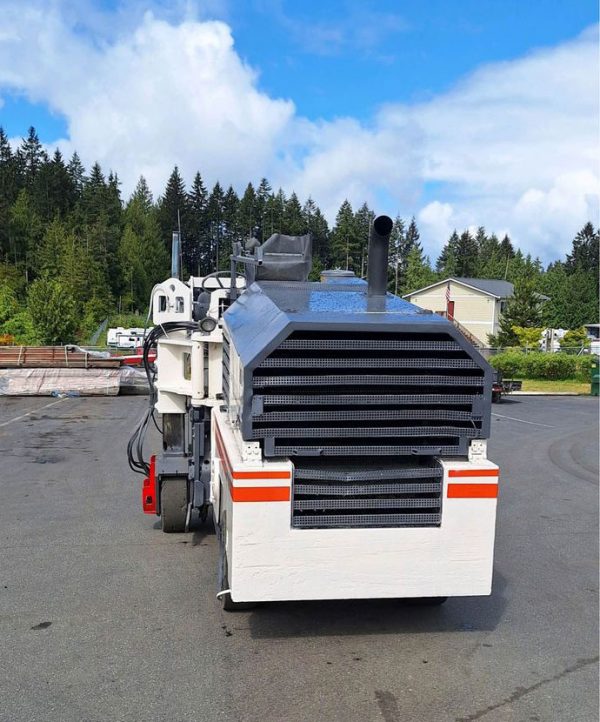 Wirtgen W 1000 Cold Planer