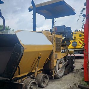 Caterpillar AP300D Paver