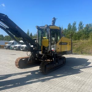 Atlas Copco SmartROC T40-11 Rock Drill