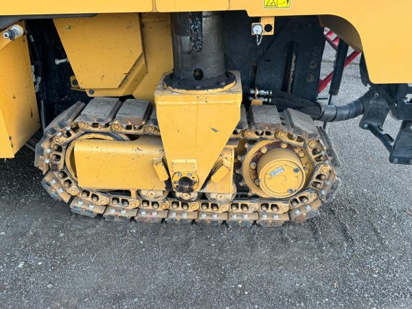 Caterpillar PM312 Cold Planer