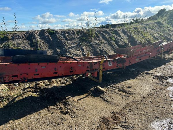 SANDVIK	UJ440i Jaw Crusher