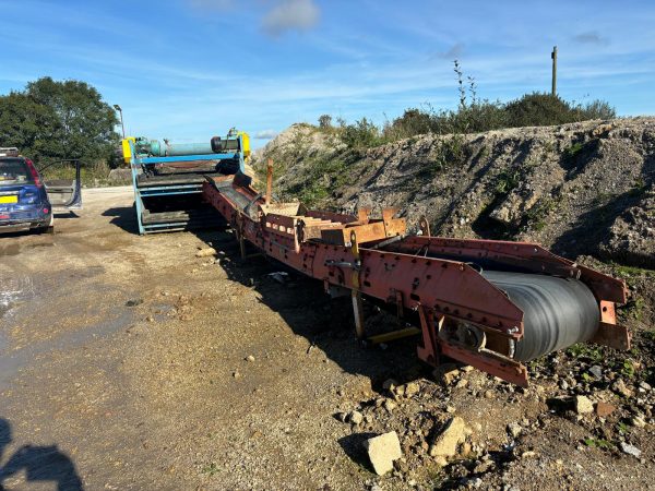 SANDVIK	UJ440i Jaw Crusher