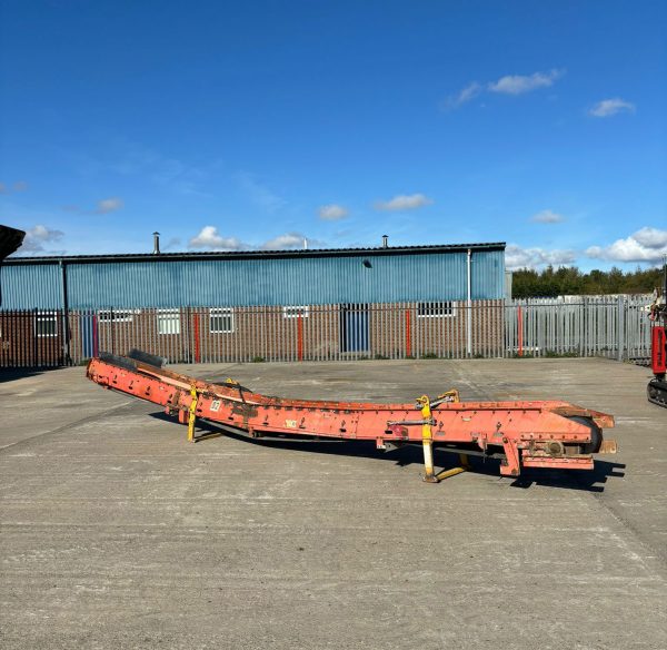 SANDVIK	UJ440i Jaw Crusher