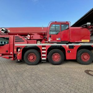 Terex Challenger 3160 Mobile Crane