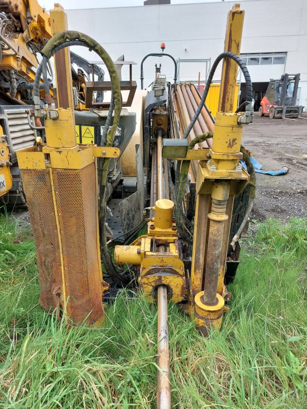 Vermeer D20x22 S2 Directional Drill