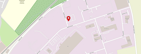 1 Bentley Avenue Cowpen Lane Industrial Estate Billingham TS23 4BU United Kingdom