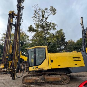 Atlas Copco ROC L8-44 Rock Drill