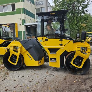 Bomag BW 151 AD-F Roller