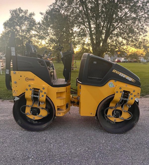 Bomag BW 130 AD Roller