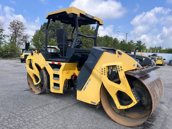 Bomag BW 161 AD Roller