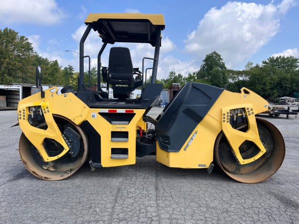 Bomag BW 161 AD Roller