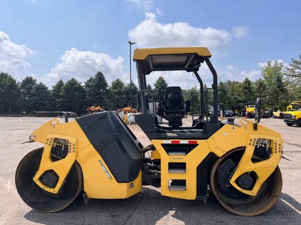 Bomag BW 161 AD Roller