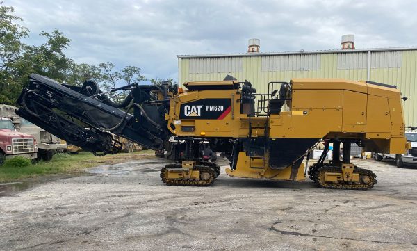 Caterpillar PM620 Cold Planer