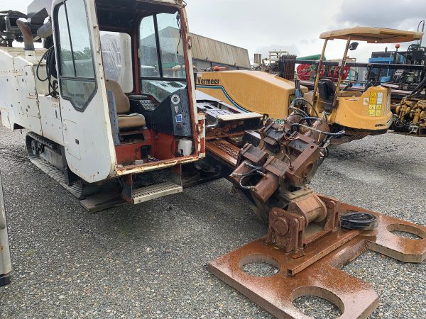 Ditch Witch JT8020 Directional Drill