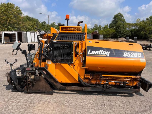 Leeboy 8520B Paver