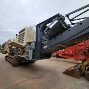 Metso LT106 Jaw Crusher