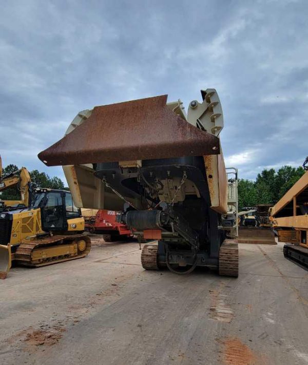 Metso LT106 Jaw Crusher