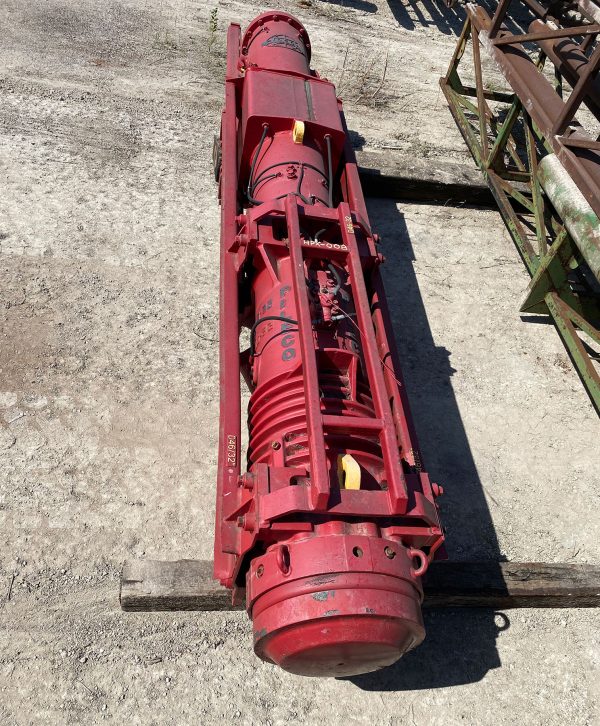 Pileco D46-32 Piling Accessory