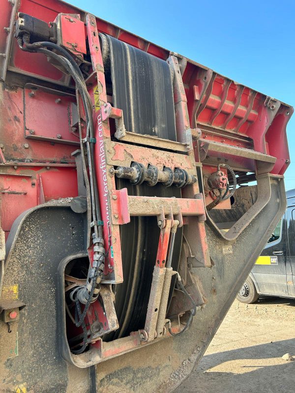 Terex Finlay I-110 Impact Crusher