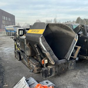 Caterpillar AP255 Paver