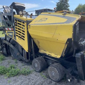 Bomag BF300 P-2 Paver